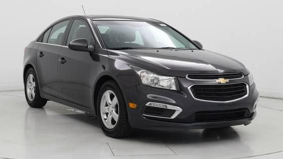 CHEVROLET CRUZE 2016 1G1PE5SB0G7226156 image
