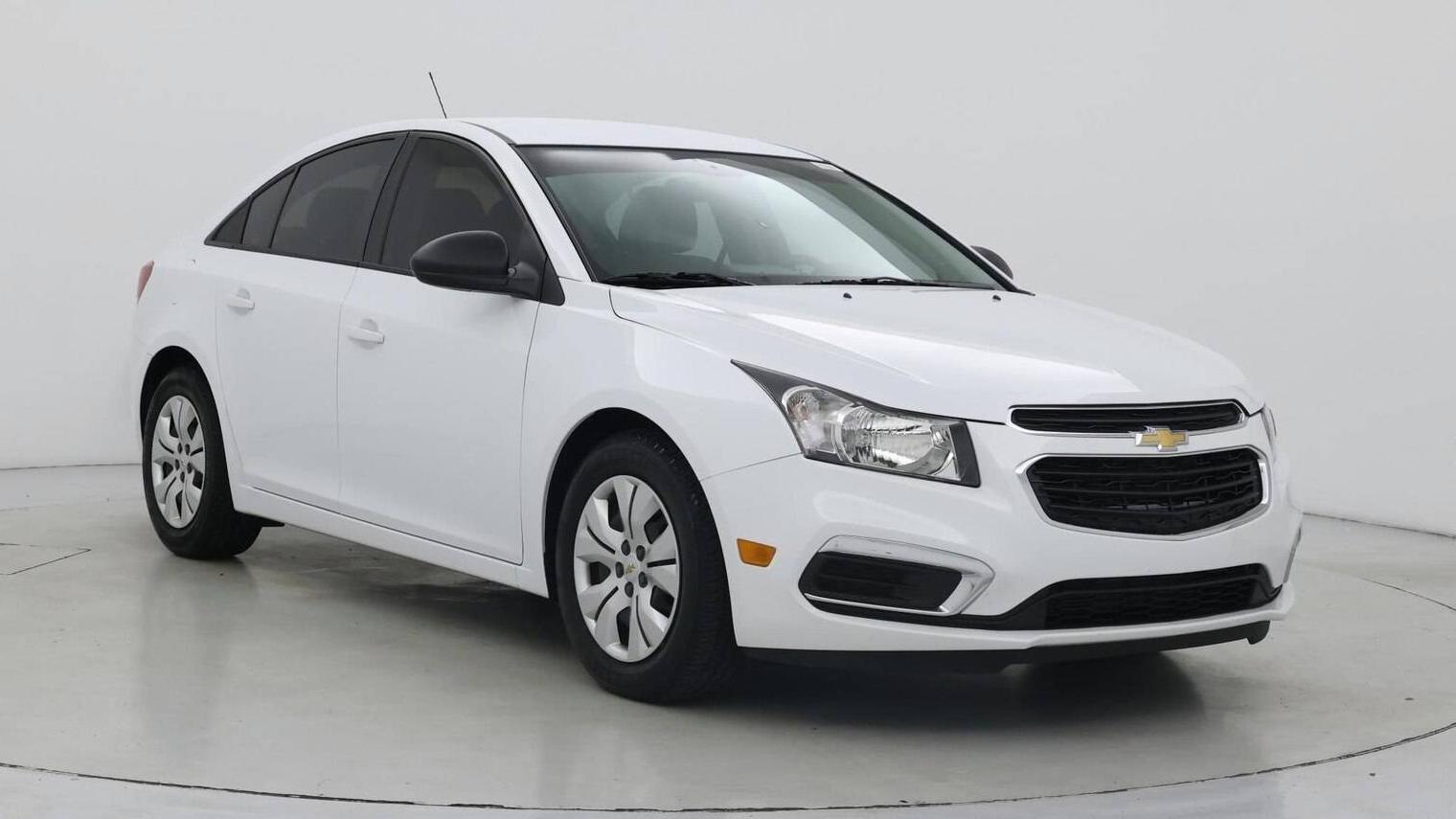 CHEVROLET CRUZE 2016 1G1PC5SH7G7212913 image