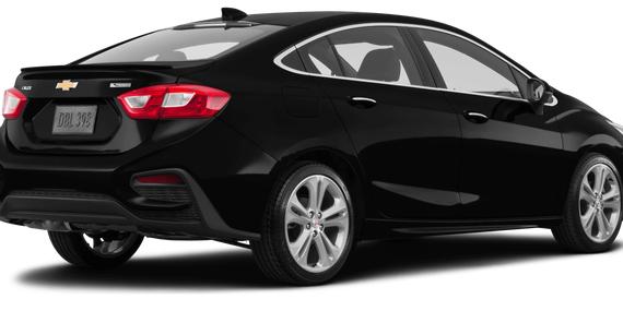 CHEVROLET CRUZE 2016 1G1BC5SM2G7318855 image