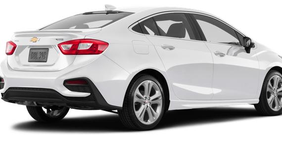 CHEVROLET CRUZE 2016 1G1BE5SM8G7251138 image