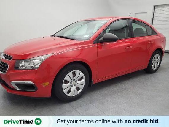 CHEVROLET CRUZE 2016 1G1PC5SH0G7138136 image CHEVROLET CRUZE 2016 1G1PC5SH0G7138136 image