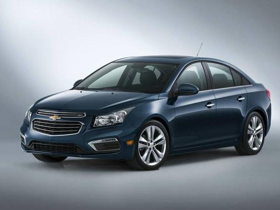 CHEVROLET CRUZE 2016 1G1PC5SGXG7183317 image