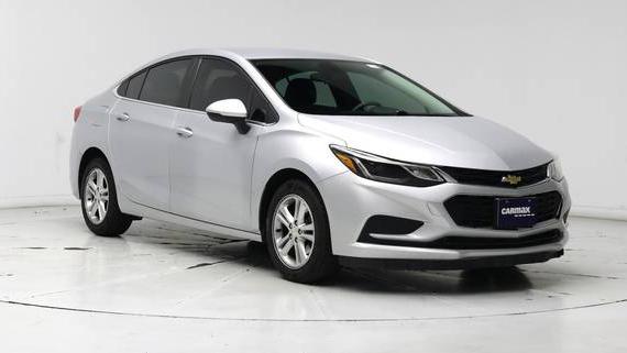 CHEVROLET CRUZE 2016 1G1BE5SM2G7322379 image CHEVROLET CRUZE 2016 1G1BE5SM2G7322379 image