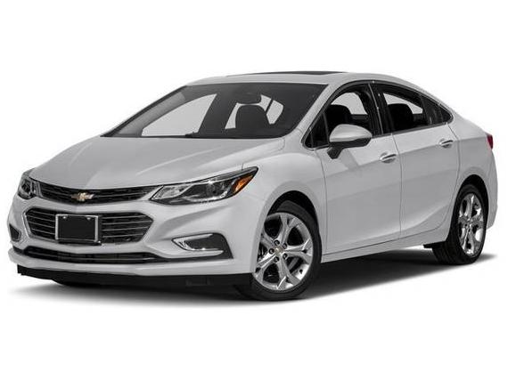 CHEVROLET CRUZE 2016 1G1BG5SM3G7322269 image