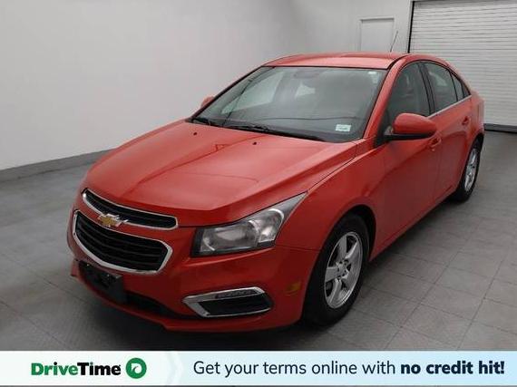 CHEVROLET CRUZE 2016 1G1PE5SB5G7227786 image CHEVROLET CRUZE 2016 1G1PE5SB5G7227786 image