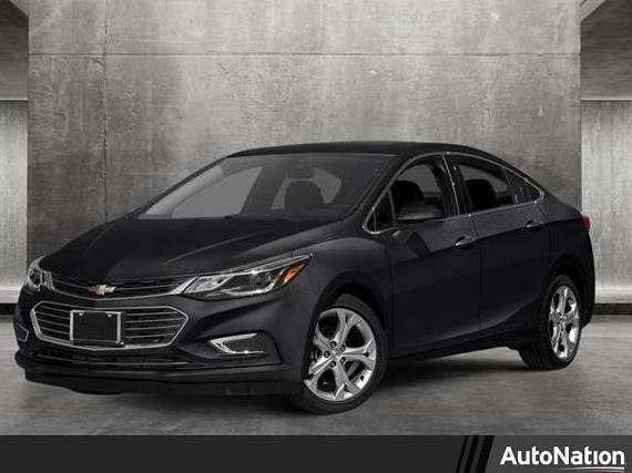 CHEVROLET CRUZE 2016 1G1BG5SM9G7291822 image