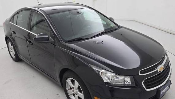 CHEVROLET CRUZE 2016 1G1PE5SB6G7132119 image
