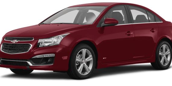 CHEVROLET CRUZE 2016 1G1PE5SB4G7107137 image CHEVROLET CRUZE 2016 1G1PE5SB4G7107137 image