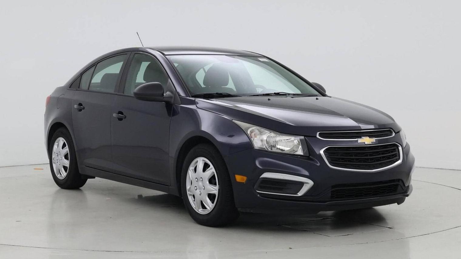 CHEVROLET CRUZE 2016 1G1PC5SH1G7199348 image