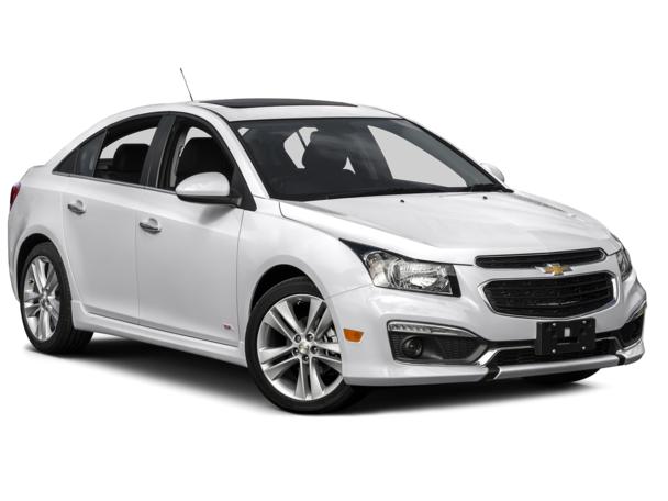 CHEVROLET CRUZE 2016 1G1PE5SB4G7193498 image