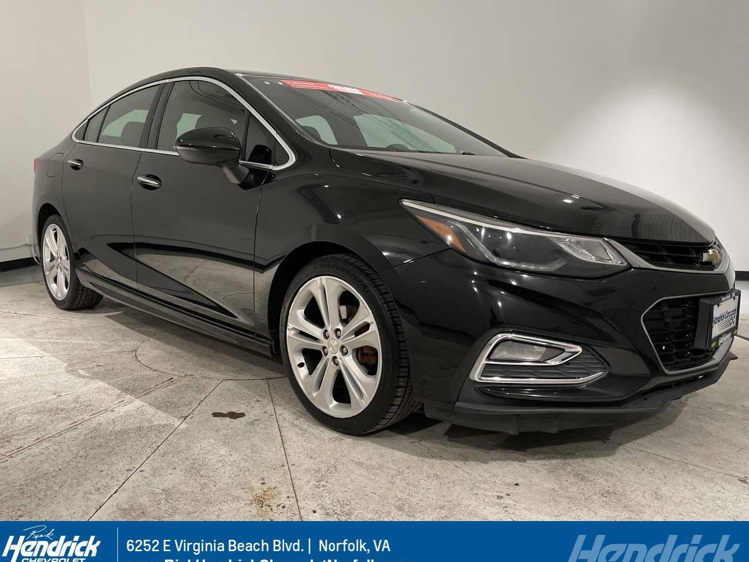 CHEVROLET CRUZE 2016 1G1BG5SM3G7245175 image