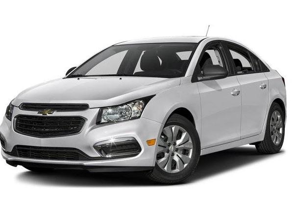 CHEVROLET CRUZE 2016 1G1PC5SG4G7150801 image