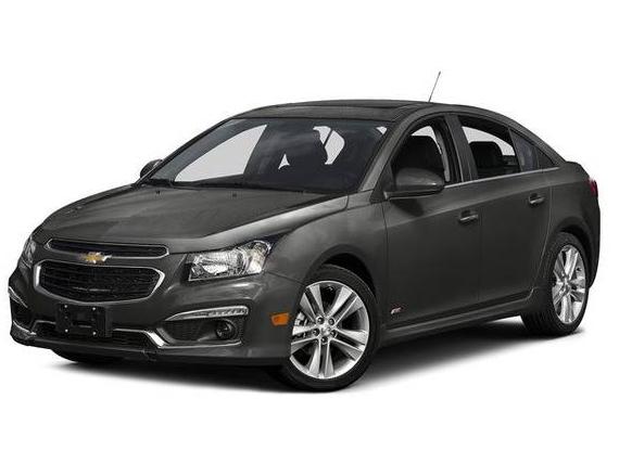 CHEVROLET CRUZE 2016 1G1PE5SB2G7229446 image CHEVROLET CRUZE 2016 1G1PE5SB2G7229446 image