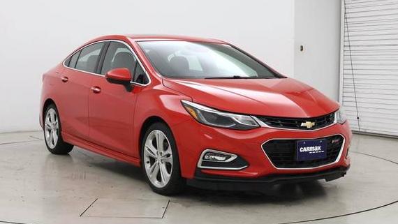 CHEVROLET CRUZE 2016 1G1BG5SM7G7233112 image
