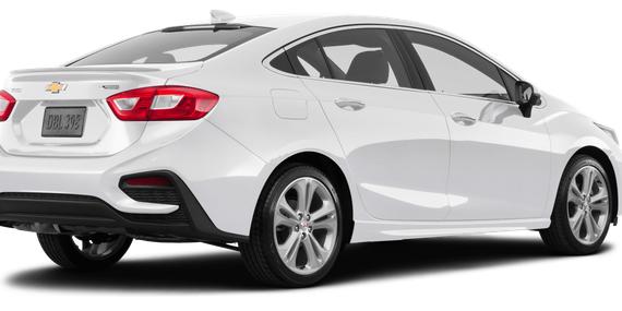 CHEVROLET CRUZE 2016 1G1BE5SM7G7278346 image