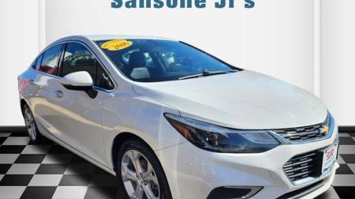 CHEVROLET CRUZE 2016 1G1BG5SM1G7325753 image