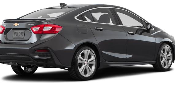 CHEVROLET CRUZE 2016 1G1BE5SM6G7239344 image