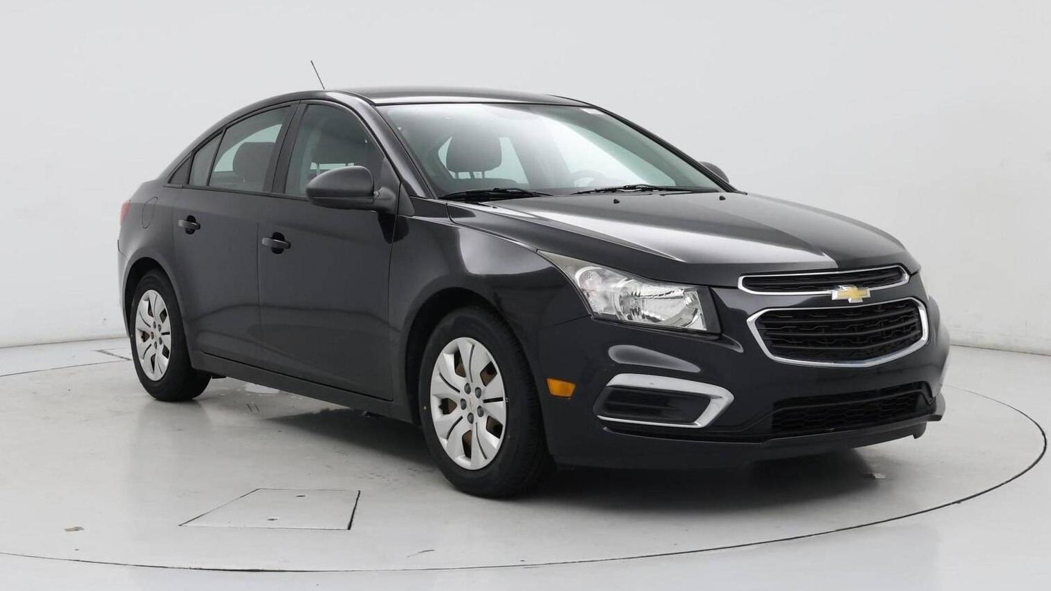 CHEVROLET CRUZE 2016 1G1PC5SH3G7181093 image