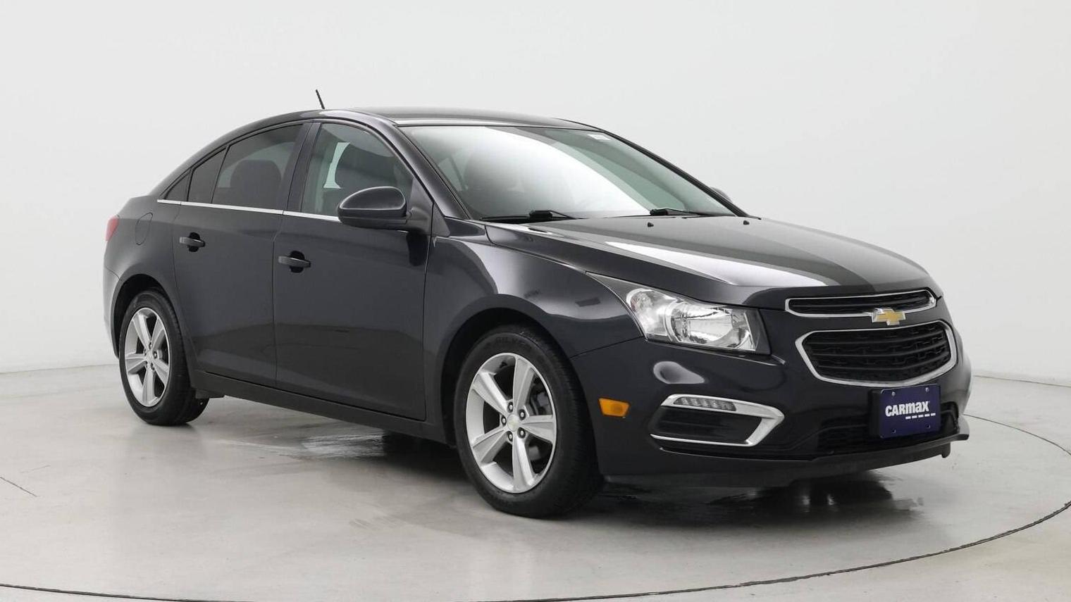 CHEVROLET CRUZE 2016 1G1PF5SB1G7150539 image