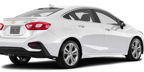 CHEVROLET CRUZE 2016 1G1BE5SM9G7310326 image