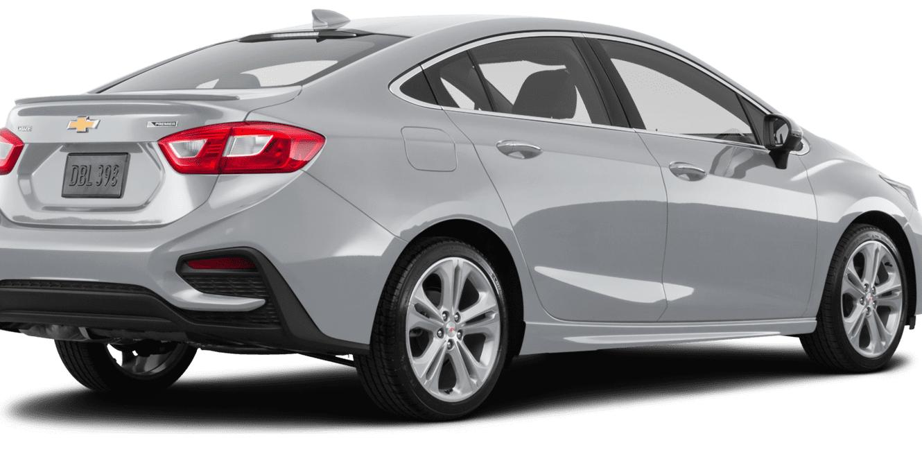 CHEVROLET CRUZE 2016 1G1BE5SM9G7274752 image CHEVROLET CRUZE 2016 1G1BE5SM9G7274752 image