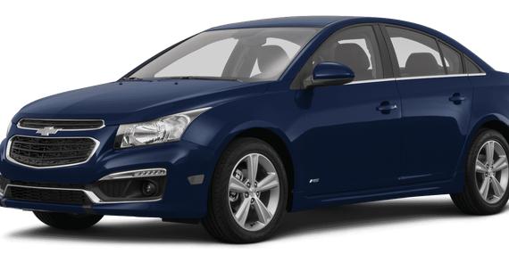 CHEVROLET CRUZE 2016 1G1PE5SB0G7213097 image CHEVROLET CRUZE 2016 1G1PE5SB0G7213097 image