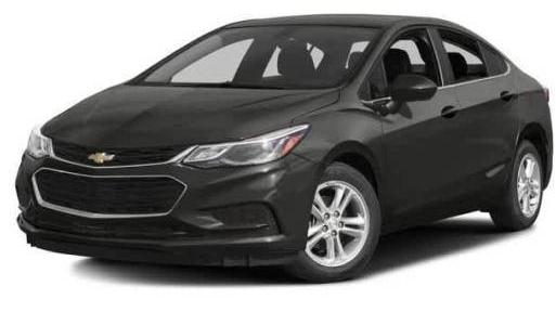 CHEVROLET CRUZE 2016 1G1BE5SMXG7237029 image