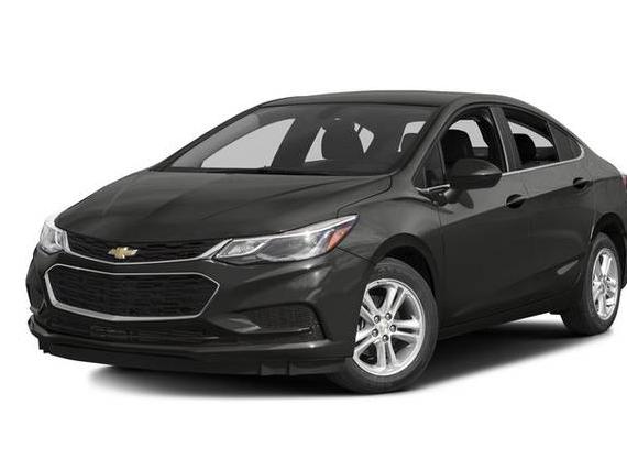 CHEVROLET CRUZE 2016 1G1BE5SMXG7325370 image CHEVROLET CRUZE 2016 1G1BE5SMXG7325370 image