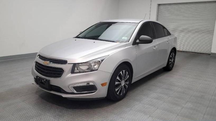 CHEVROLET CRUZE 2016 1G1PC5SG5G7156574 image