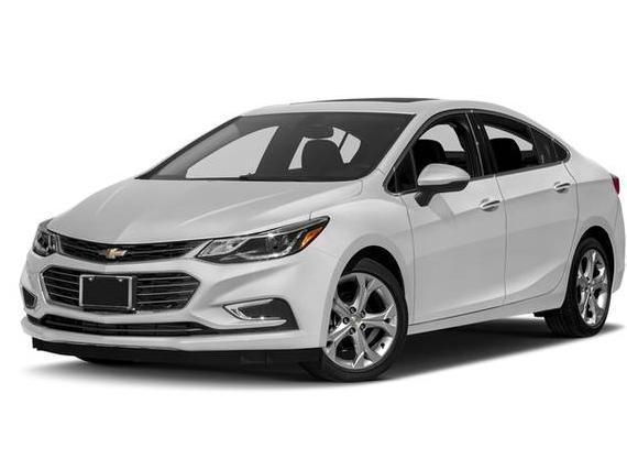 CHEVROLET CRUZE 2016 1G1BG5SM1G7327454 image