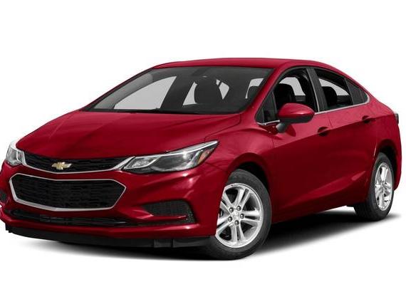CHEVROLET CRUZE 2016 1G1BE5SMXG7290667 image CHEVROLET CRUZE 2016 1G1BE5SMXG7290667 image