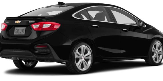 CHEVROLET CRUZE 2016 1G1BC5SM0G7299092 image