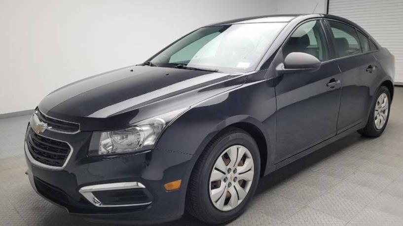 CHEVROLET CRUZE 2016 1G1PC5SH6G7213230 image