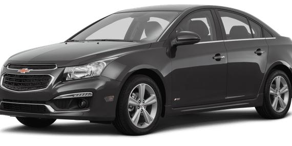 CHEVROLET CRUZE 2016 1G1PE5SB5G7127977 image CHEVROLET CRUZE 2016 1G1PE5SB5G7127977 image