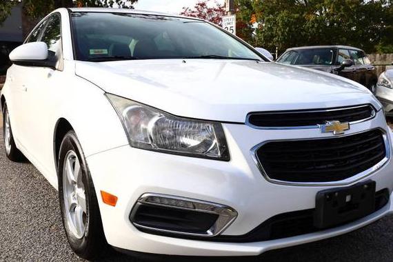 CHEVROLET CRUZE 2016 1G1PE5SB0G7112366 image CHEVROLET CRUZE 2016 1G1PE5SB0G7112366 image