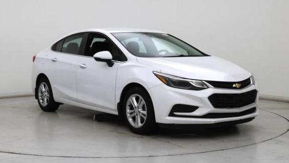 CHEVROLET CRUZE 2016 1G1BE5SM1G7318808 image