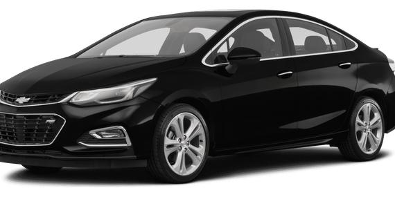 CHEVROLET CRUZE 2016 1G1BG5SM7G7319181 image