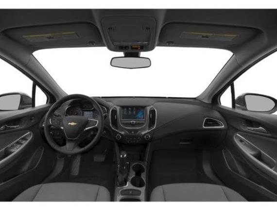 CHEVROLET CRUZE 2016 1G1BE5SM7G7327190 image