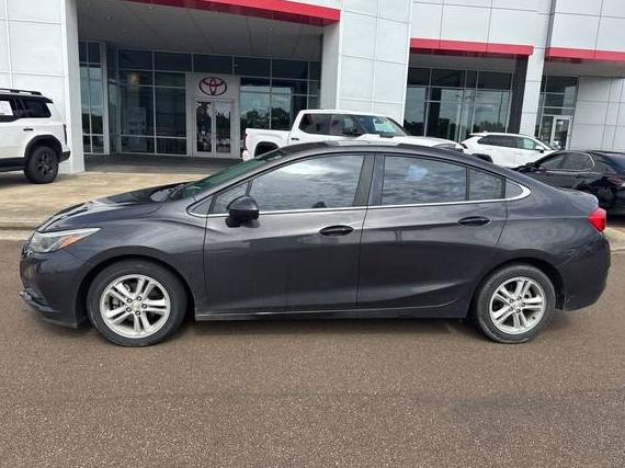 CHEVROLET CRUZE 2016 1G1BE5SM5G7268639 image CHEVROLET CRUZE 2016 1G1BE5SM5G7268639 image