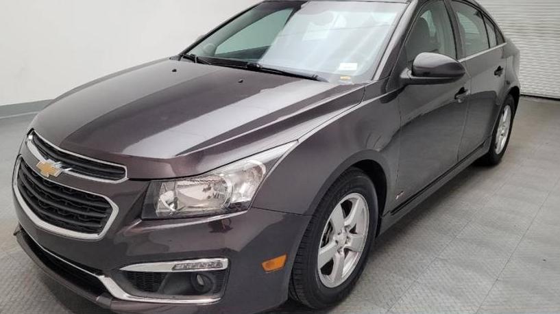 CHEVROLET CRUZE 2016 1G1PE5SB8G7183685 image