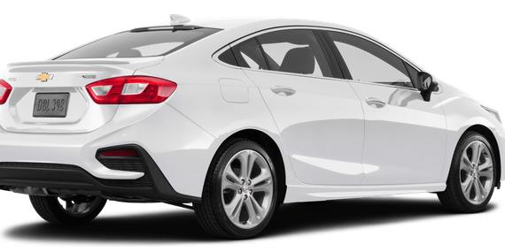 CHEVROLET CRUZE 2016 1G1BE5SM5G7247578 image