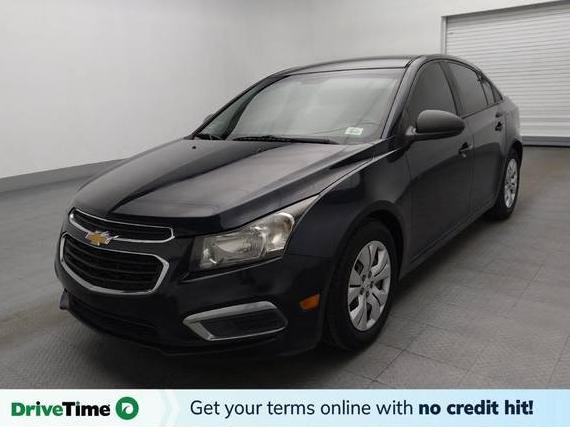 CHEVROLET CRUZE 2016 1G1PC5SH0G7128531 image CHEVROLET CRUZE 2016 1G1PC5SH0G7128531 image