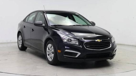 CHEVROLET CRUZE 2016 1G1PC5SH4G7154047 image