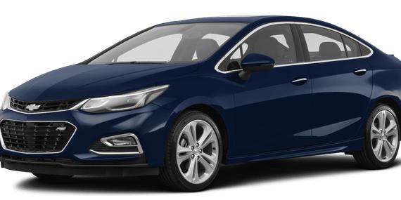 CHEVROLET CRUZE 2016 1G1BG5SM2G7241750 image