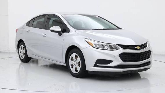 CHEVROLET CRUZE 2016 1G1BC5SM5G7305825 image CHEVROLET CRUZE 2016 1G1BC5SM5G7305825 image