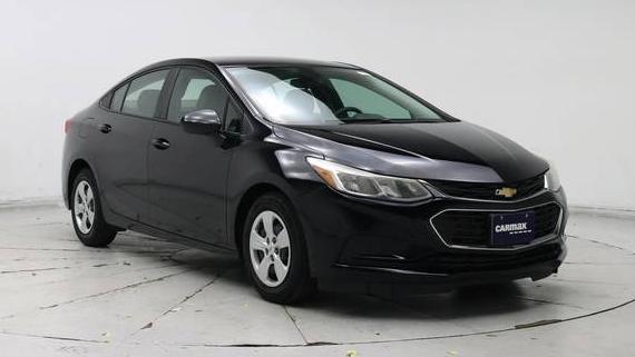 CHEVROLET CRUZE 2016 1G1BC5SM7G7235146 image