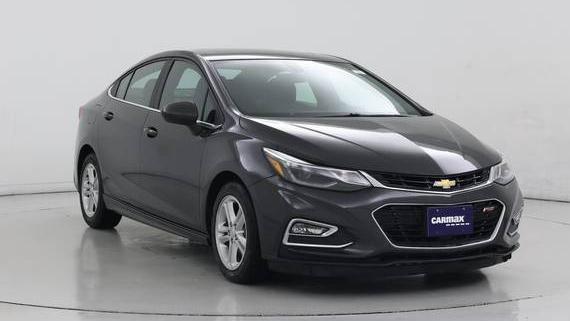 CHEVROLET CRUZE 2016 1G1BE5SM3G7244582 image CHEVROLET CRUZE 2016 1G1BE5SM3G7244582 image