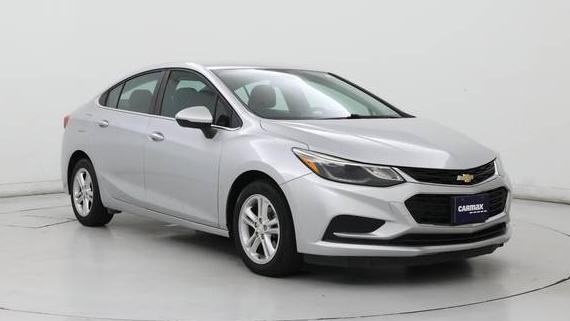 CHEVROLET CRUZE 2016 1G1BE5SM4G7327731 image