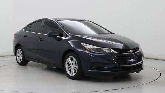CHEVROLET CRUZE 2016 1G1BE5SM5G7283772 image