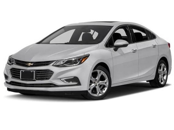 CHEVROLET CRUZE 2016 1G1BG5SM9G7307291 image